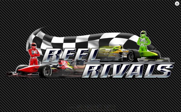 Reel Rivals Slots