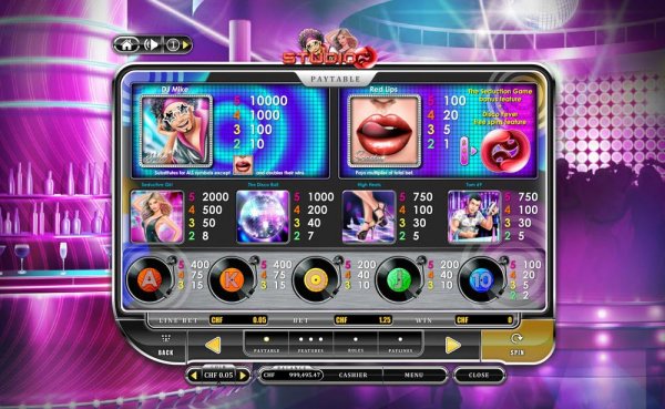 casino 69 slot login