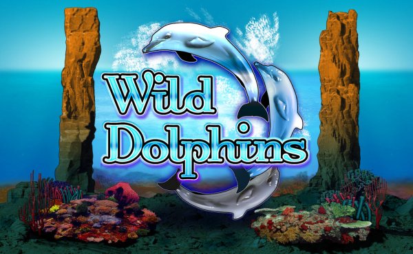 Wild Dolphins Slots