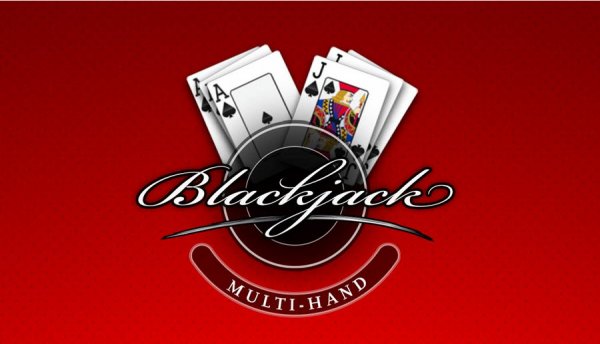 European Classic Multihand Blackjack