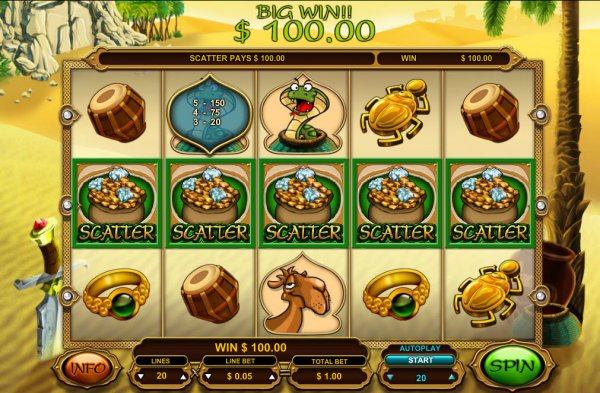 baba wild slots real money