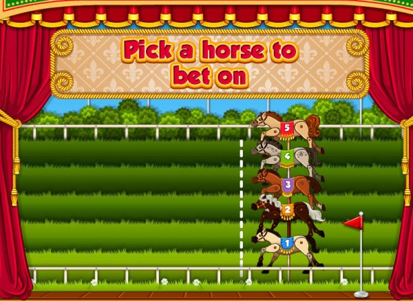 Lucky Day at the Races Slots by Pragmatic Play Ltd.