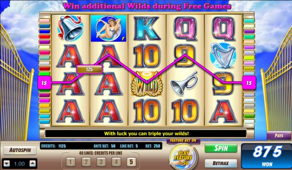 Slots gratis para diversao Day at the Races Slots gratis para diversao Day at the Races