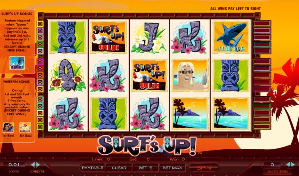 Surf