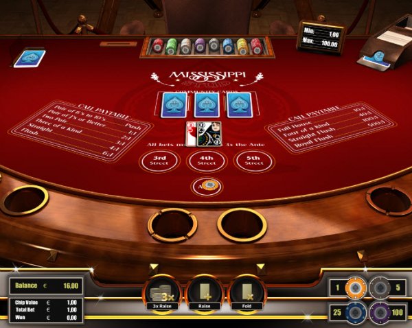 Bets Bets