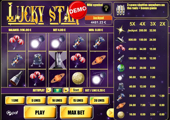 10 Problems Everyone Has With LuckyStar Games – How To Solved Them in 2021