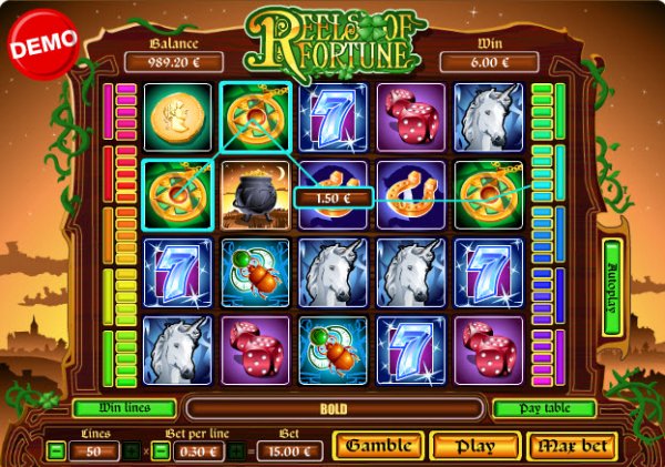 Play Fortunate 5 Online Slots at Casino.com New Zealand Play Fortunate 5 Online Slots at Casino.com New Zealand
