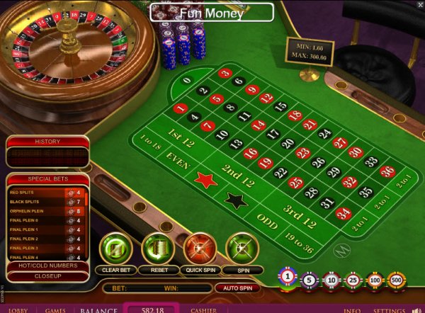 Máquina casino mister bet Tragamonedas Golden Offer