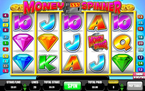 super joker slot