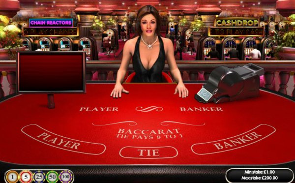 Baccarat 3d tk88 là gì ? Cách kiếm tiền từ bộ môn này bạn nên biết