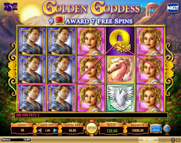 Aladdin And The Golden Palace Slot ᐈ Demo Game + Review Casino