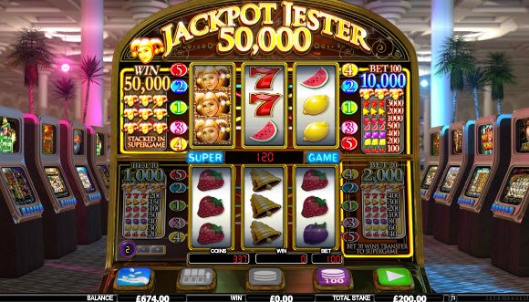 Aussie online pokies real money