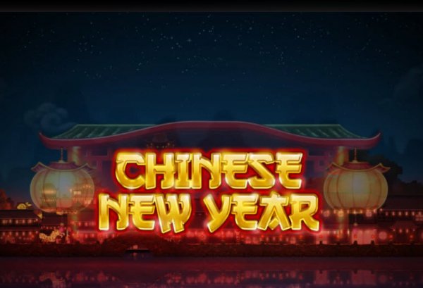 Chinese New Year Slot