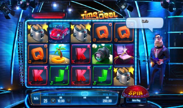 Myvegas Slots fire vs ice slot game review