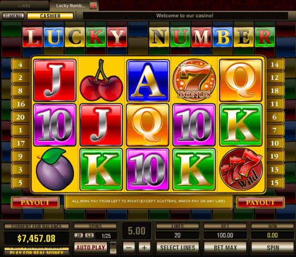 netbet slots