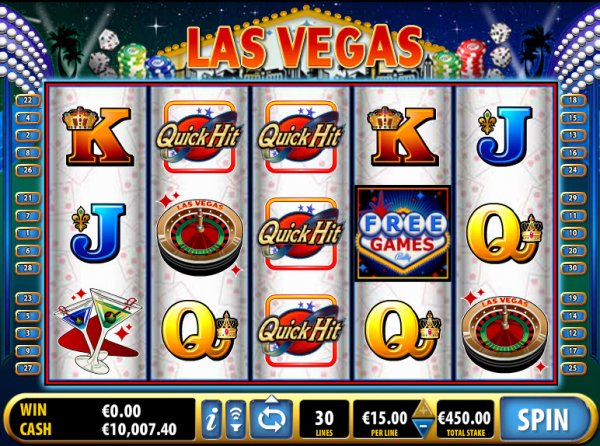 free bally slot games online