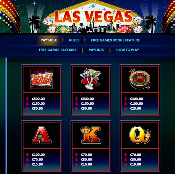 quick hits vegas slots