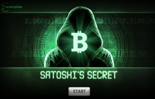 Satoshi’s Secret Slot