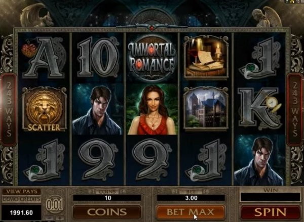 top new casinos online