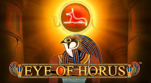 Eye Of Horus Online Slot