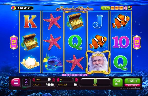 king neptunes casino download