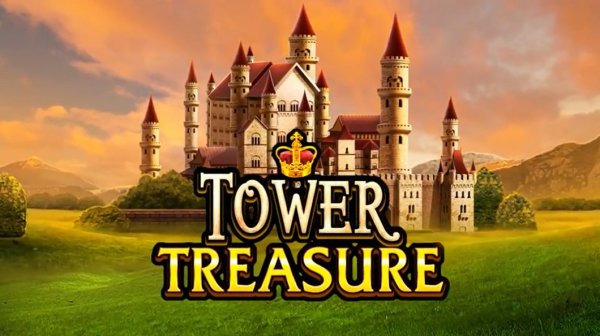 Treasure towers