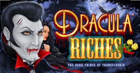 Dracula riches богатство дракулы игровой автомат онлайн отзывы