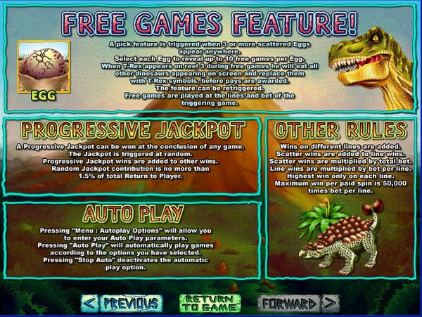 T Rex Game - Play for free - Online Games