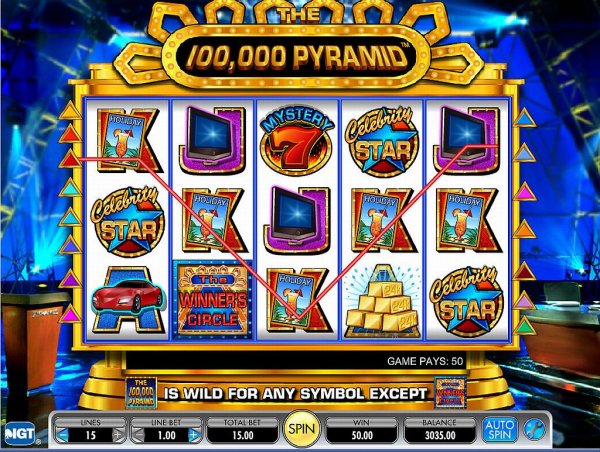 million dollar pyramid game online