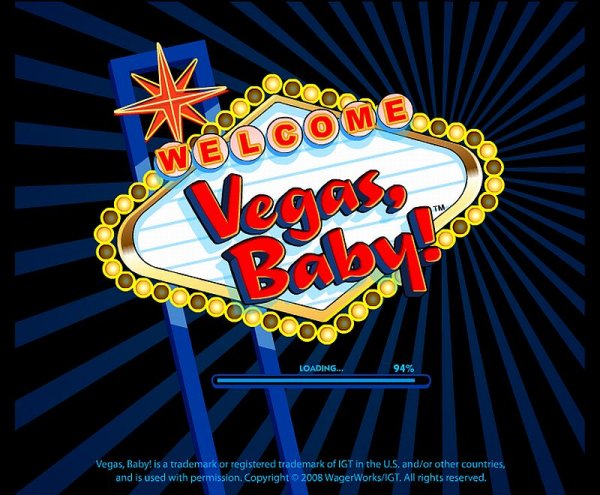 официальный сайт Vegas Baby 50 руб