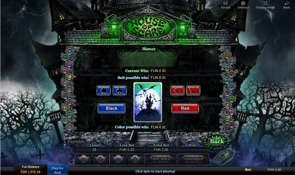 Gamble