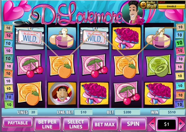 List of all usa online casinos Zelle video poker slot machines free download