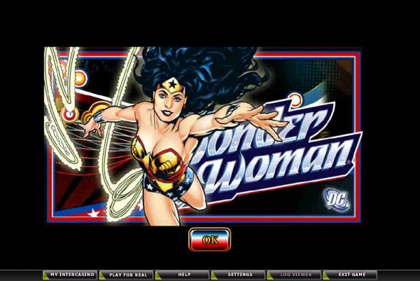 Wonder Woman