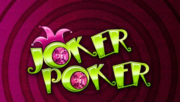 how are jokers used in poker