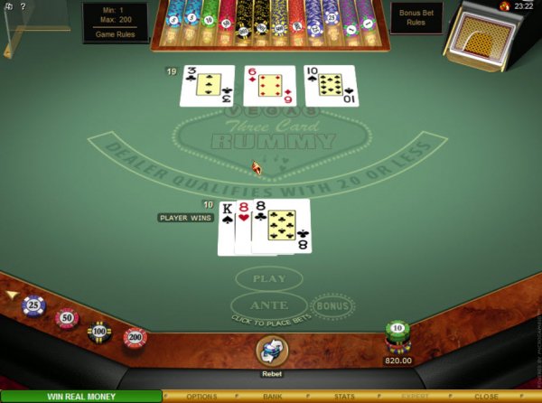 free online casino card games no download