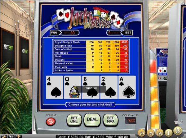 jacks entertainment online casino