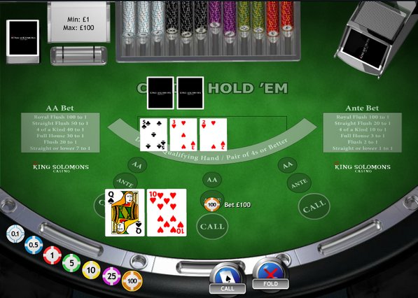 Why You Never See casino That Actually Works