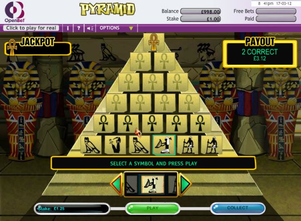 Pyramid