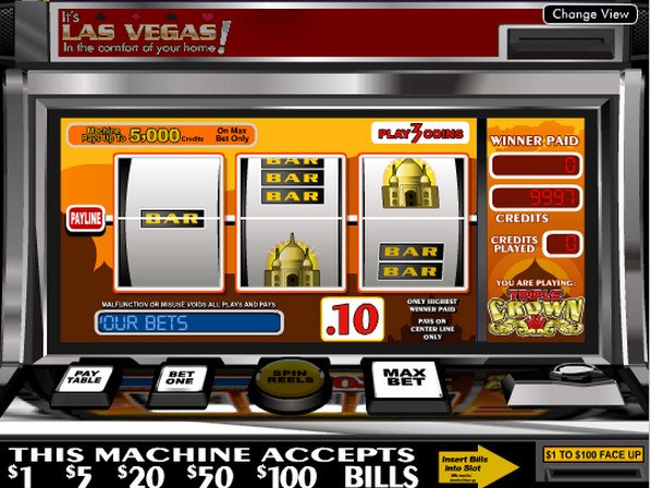 play free slot casino games online free
