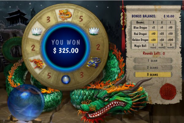Dragon Ball Win