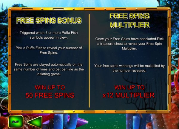 Free Spins