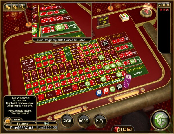 casino card game online