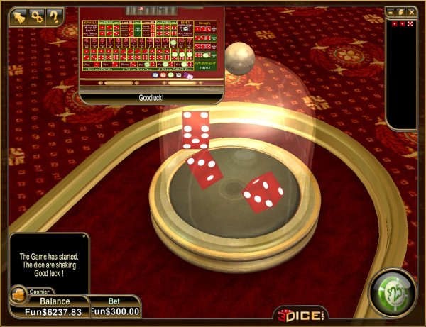 world casino directory