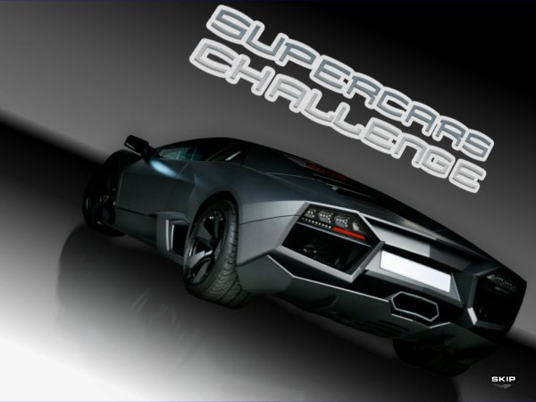 Supercars Challenge