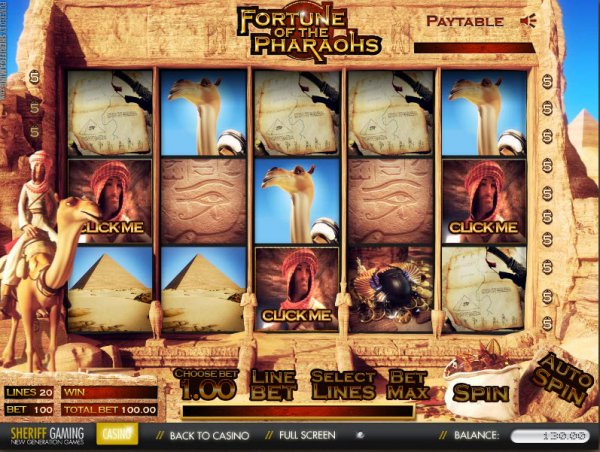 Click Me Bonus