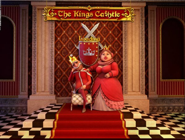 The King's Ca$htle Progressive