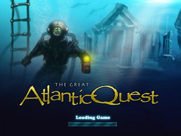 The Great Atlantic Quest