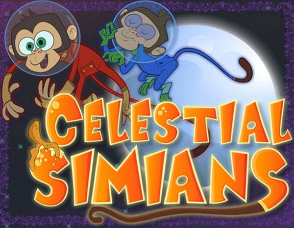Celestial Simians