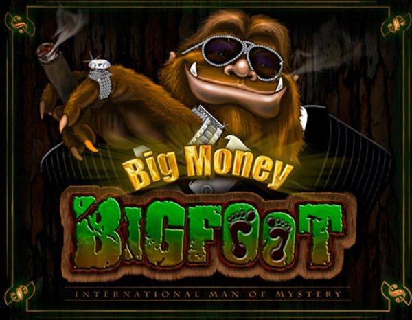 free bigfoot casino game no downloads