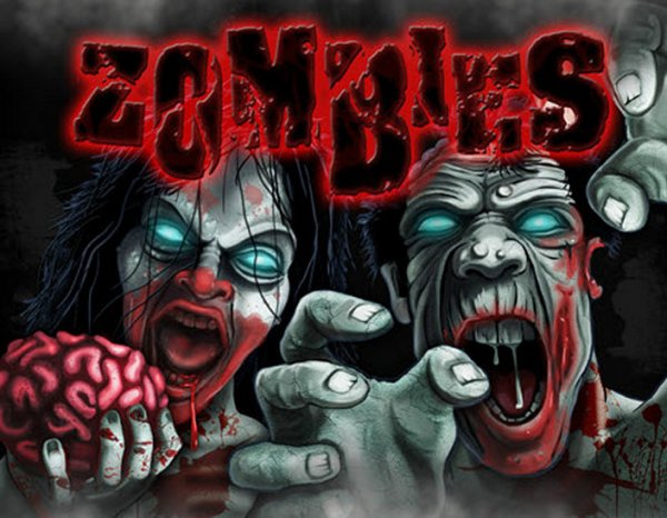 Zombies Slots